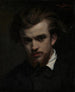 Henri Fantin-Latour - Carolus-Duran — vy av konstverket