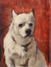 Le chien chinois - Carolus-Duran — vy av konstverket