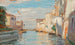 Vue de Venise - Carolus-Duran — vy av konstverket