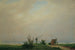 Strand med fiskare - Caspar David Friedrich — vy av konstverket