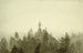Madonna i bergen - Caspar David Friedrich — vy av konstverket