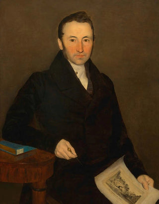 Caspar Jele - Josef Baumgartner Architekt und Straenbaumeister.webp
