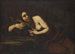 La Madeleine pénitente - Cecco del Caravaggio — vy av konstverket