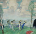 Cercle dansant - Franz von Stuck — vy av konstverket
