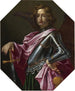 Saint Michel Archange - Cesare Dandini — vy av konstverket