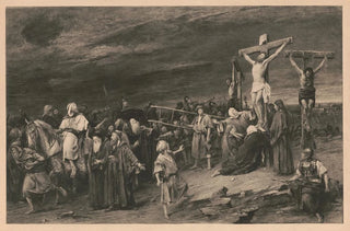 Ch Sedelmeyer - Christ on Calvary.webp