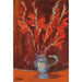 Glaïeuls - Chaïm Soutine — vy av konstverket
