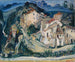 Vue de Cagnes - Chaïm Soutine — vy av konstverket