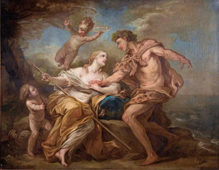 CharlesAndr van Loo - Bacchus And Ariadne.webp