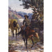Bandit - Charles Abel Corwin — vy av konstverket