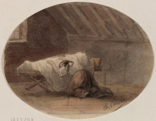Charles Billoin - The Dead.webp