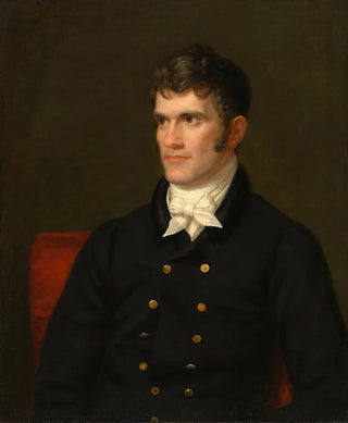 Charles Bird King - John C Calhoun.webp