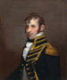 Stephen Decatur - Charles Bird King — vy av konstverket