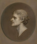 Thomas Jefferson - Charles Bird King — vy av konstverket
