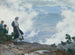 Efter stormen - Charles Courtney Curran — vy av konstverket