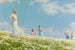 Sommar - Charles Courtney Curran — vy av konstverket