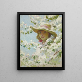 Charles Courtney Curran - Untitled.webp