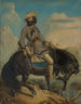 Long Jakes - Charles Deas — vy av konstverket