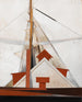Masts - Charles Demuth — vy av konstverket