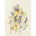 Petits jonquilles - Charles Demuth — vy av konstverket