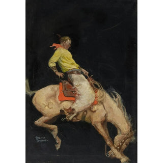 Charles Durant - Adventure Magazine pulp cover.webp