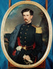 Walther von Hallwyl 1839-1921 - Charles Édouard Boutibonne — vy av konstverket