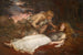 Siegfried och Brünnhilde - Charles Ernest Butler — vy av konstverket