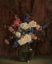 blomsterstilleben - Charles Ethan Porter — vy av konstverket