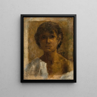 Charles Filiger - Portrait dun jeune homme.webp