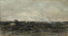 Oktober - Charles François Daubigny — vy av konstverket