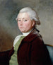Thomas Haines - Charles Grignion le Jeune — vy av konstverket