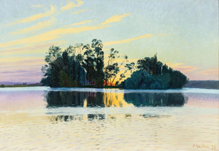Charles Guilloux - Le Lac glac.webp