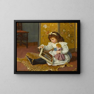 Charles HaighWood - Storytime.webp