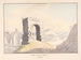 Arc du pont de Martorel, Katalonien - Charles Hamilton Smith — vy av konstverket