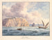 Cap Saint-Vincent - Charles Hamilton Smith — vy av konstverket