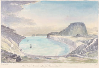 Charles Hamilton Smith - Christmas Harbour Kerguelens Land.webp