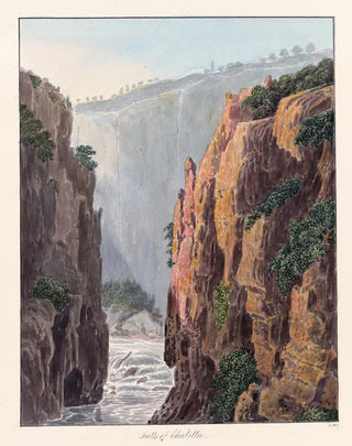 Charles Hamilton Smith - Falls of the Chulilla.webp