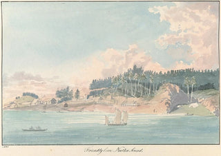 Charles Hamilton Smith - Friendly Cove Nootka Sound.webp
