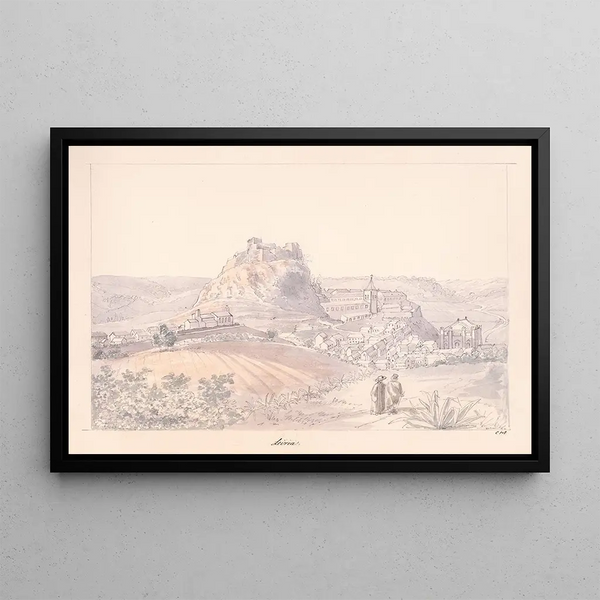 Charles Hamilton Smith - Levria.webp