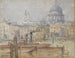 Saint-Paul - Charles Herbert Eastlake — vy av konstverket