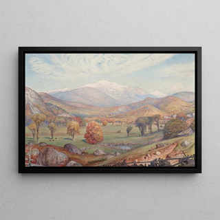Charles Herbert Moore - Mount Washington.webp
