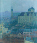 Zschopau - Charles Johann Palmi — vy av konstverket