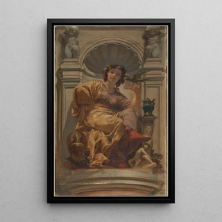 Charles Louis Mller - La fantaisie.webp