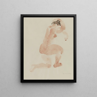 Charles Malfray - Female Nude.webp