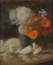 Blommor - Charles Marie Dulac — vy av konstverket