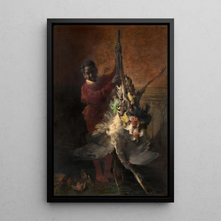 Charles Monginot - Hunting Trophy.webp