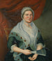 Emily Smiley Snowden - Charles Peale Polk — vy av konstverket