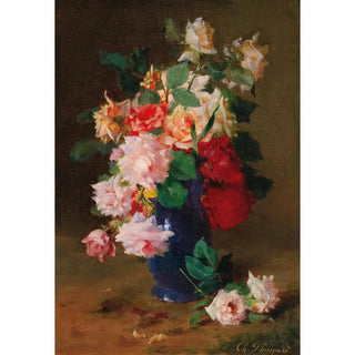 Charles Philipard - Roses in a Vase.webp