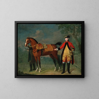 Charles Philips - Portrait of Thomas Congreve 17141777.webp