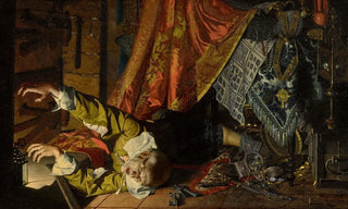 Charles Revel - Lavare.webp